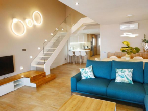 Duplex Premium Peñiscola Playa Orangecosta